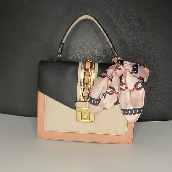 Aldo Hand Bag - Picture 1 of 8